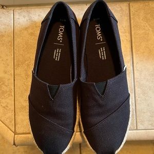 Don’t use them anymore